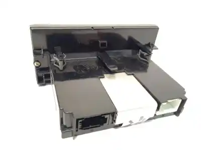 Second-hand car spare part multifunction display for volvo v50 (545) 1.6 d oem iam references 31268055  