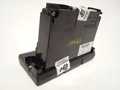 Second-hand car spare part multifunction display for volvo v50 (545) 1.6 d oem iam references 31268055  