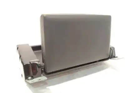 Second-hand car spare part multifunction display for volvo v50 (545) 1.6 d oem iam references 31285480  