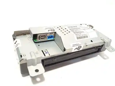 Second-hand car spare part multifunction display for volvo v50 (545) 1.6 d oem iam references 31285480  