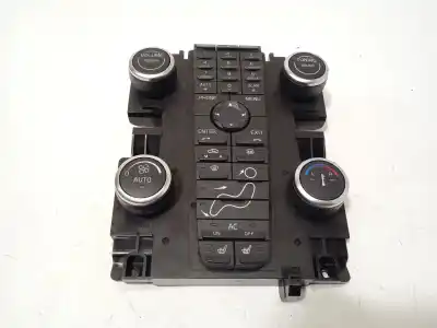 Second-hand car spare part multifunction switch for volvo v50 (545) 1.6 d oem iam references 31288032  