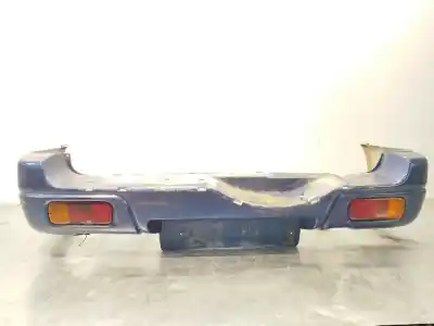 İkinci el araba yedek parçası ARKA TAMPON için SUZUKI GRAND VITARA I (FT, HT)  OEM IAM referansları 7181152D11Z2U  