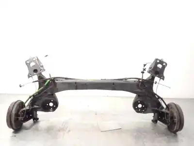 İkinci el araba yedek parçası ARKA AKS için CITROEN NEMO FURGONETA/MONOVOLUMEN (AA_)  OEM IAM referansları 5148T2  1614263980