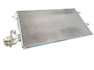 Second-hand car spare part air conditioning condenser / radiator for volvo v50 (545) 1.6 d oem iam references 31356000