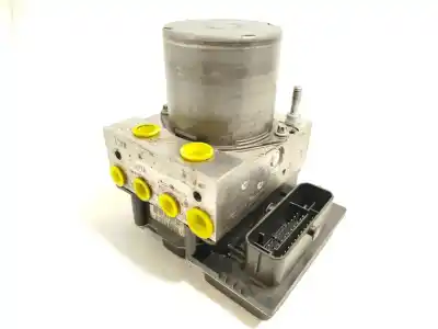 Peça sobressalente para automóvel em segunda mão abs por citroen c4 lim. tonic referências oem iam 9677024980 0265252034 0265951861