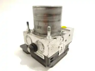 Peça sobressalente para automóvel em segunda mão abs por citroen c4 lim. tonic referências oem iam 9677024980 0265252034 0265951861