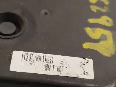 Peça sobressalente para automóvel em segunda mão abs por citroen c4 lim. tonic referências oem iam 9677024980 0265252034 0265951861