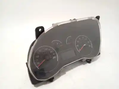 Second-hand car spare part DASHBOARD for CITROEN NEMO FURGONETA/MONOVOLUMEN (AA_)  OEM IAM references 1371616080  