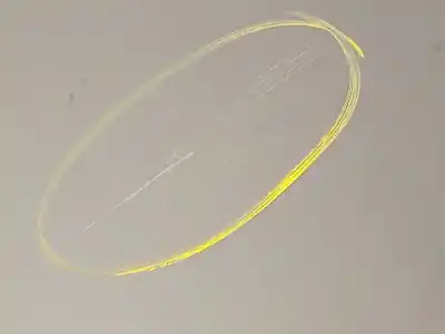 Second-hand car spare part trunk lid for bmw 7 (e65, e66, e67) 740 d oem iam references 41627049252  