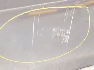 Second-hand car spare part left front door for bmw 7 (e65, e66, e67) 740 d oem iam references 41515a2a371  