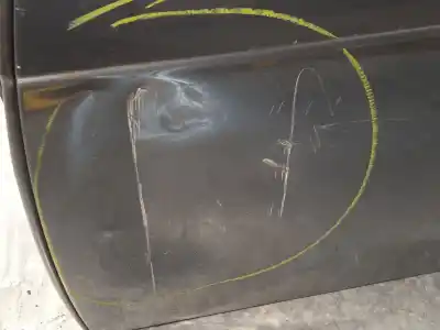 İkinci el araba yedek parçası arka sol kapi için bmw 7 (e65, e66, e67) 740 d oem iam referansları 41517202083  