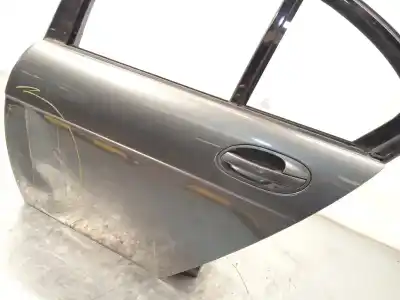İkinci el araba yedek parçası arka sol kapi için bmw 7 (e65, e66, e67) 740 d oem iam referansları 41517202083  