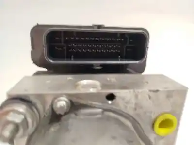 Peça sobressalente para automóvel em segunda mão abs por opel corsa e selective referências oem iam 39011871 269539 0265956292