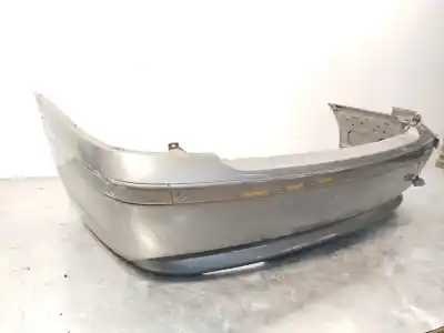 Peça sobressalente para automóvel em segunda mão para choques traseiro por bmw 7 (e65, e66, e67) 740 d referências oem iam 51127042697  