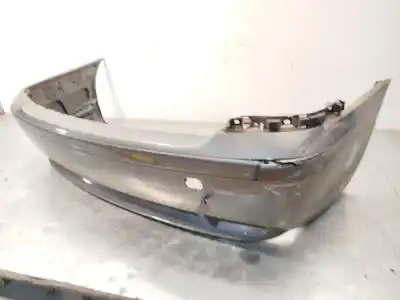 Peça sobressalente para automóvel em segunda mão para choques traseiro por bmw 7 (e65, e66, e67) 740 d referências oem iam 51127042697  