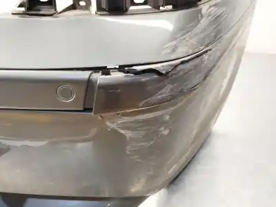 Peça sobressalente para automóvel em segunda mão para choques traseiro por bmw 7 (e65, e66, e67) 740 d referências oem iam 51127042697  