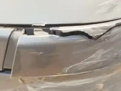 Peça sobressalente para automóvel em segunda mão para choques traseiro por bmw 7 (e65, e66, e67) 740 d referências oem iam 51127042697  