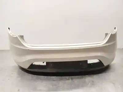 Peça sobressalente para automóvel em segunda mão para choques traseiro por fiat bravo ii (198_) 1.6 d multijet (198axh1b) referências oem iam 735443852