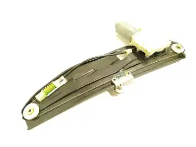 Second-hand car spare part rear right window regulator for bmw 7 (e65, e66, e67) 740 d oem iam references 51357202482  67628382002