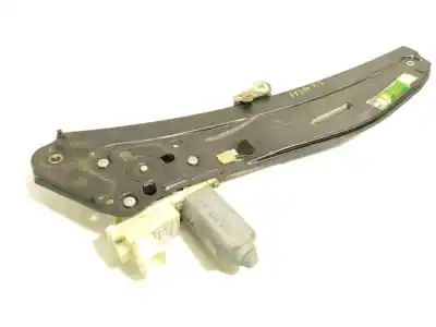 Second-hand car spare part REAR LEFT WINDOW REGULATOR for BMW 7 (E65, E66, E67)  OEM IAM references 51357202481  67628382002