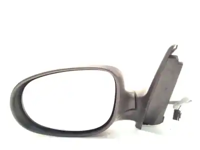 Peça sobressalente para automóvel em segunda mão espelho retrovisor esquerdo por fiat bravo ii (198_) 1.6 d multijet (198axh1b) referências oem iam 735508255
