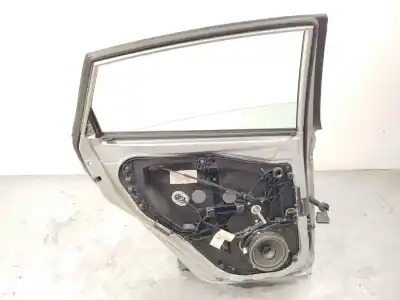 Автозапчасти б/у задняя левая дверь за ford fiesta vi (cb1, ccn) 1.6 tdci ссылки oem iam 1692503  p8a61a24631ka