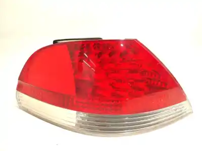 Second-hand car spare part left tailgate light for bmw 7 (e65, e66, e67) 740 d oem iam references 63216914285