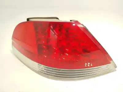 Second-hand car spare part left tailgate light for bmw 7 (e65, e66, e67) 740 d oem iam references 63216914285  