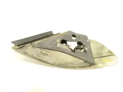 Second-hand car spare part left tailgate light for bmw 7 (e65, e66, e67) 740 d oem iam references 63216914285  