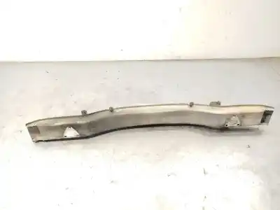 Second-hand car spare part rear bumper reinforcement for bmw 7 (e65, e66, e67) 740 d oem iam references 51127015002  