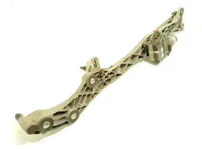 Peça sobressalente para automóvel em segunda mão MOTOR DO LIMPA PARA BRISAS por BMW 7 (E65, E66, E67)  Referências OEM IAM 61617163003 0390241856 6956280