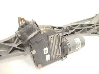 Second-hand car spare part front windshield wiper motor for bmw 7 (e65, e66, e67) 740 d oem iam references 61617163003 0390241856 6956280