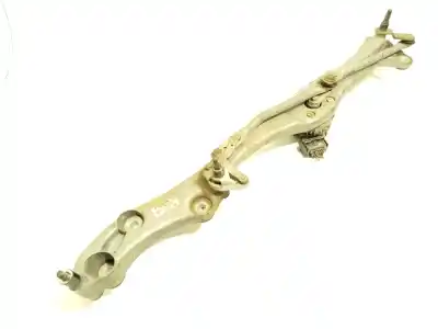 Second-hand car spare part front windshield wiper motor for bmw 7 (e65, e66, e67) 740 d oem iam references 61617163003 0390241856 6956280