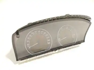 Second-hand car spare part dashboard for bmw 7 (e65, e66, e67) 740 d oem iam references 62116946843