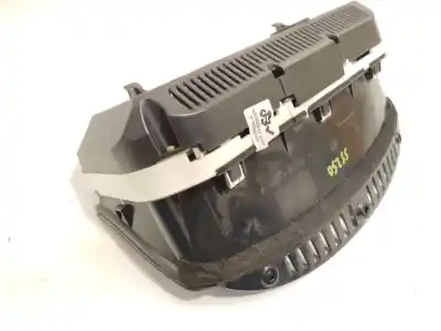 Peça sobressalente para automóvel em segunda mão quadrante por bmw 7 (e65, e66, e67) 740 d referências oem iam 62116946843 110080103131 