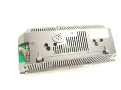 Peça sobressalente para automóvel em segunda mão quadrante por bmw 7 (e65, e66, e67) 740 d referências oem iam 62116946843 110080103131 