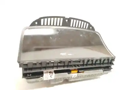 Tweedehands auto-onderdeel multifunctioneel display voor bmw 7 (e65, e66, e67) 740 d oem iam-referenties 65826950069  
