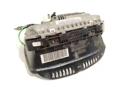 Tweedehands auto-onderdeel multifunctioneel display voor bmw 7 (e65, e66, e67) 740 d oem iam-referenties 65826950069  