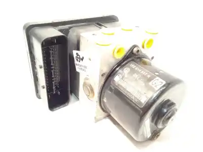 Peça sobressalente para automóvel em segunda mão abs por seat altea (5p1) 2.0 tdi 16v referências oem iam 1k0614517n