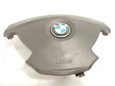 Second-hand car spare part front left air bag for bmw 7 (e65, e66, e67) 740 d oem iam references 32346773689  