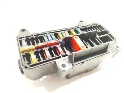 Second-hand car spare part fuse box unit for bmw 7 (e65, e66, e67) 740 d oem iam references 61136900583