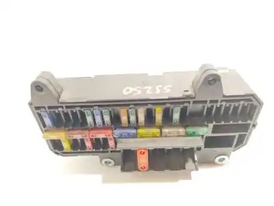 Second-hand car spare part fuse box unit for bmw 7 (e65, e66, e67) 740 d oem iam references 61136900583  