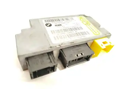 Second-hand car spare part airbag control unit for bmw 7 (e65, e66, e67) 740 d oem iam references 65776946108
