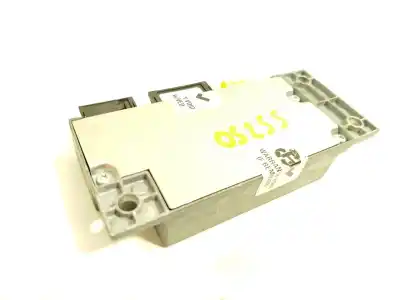 Second-hand car spare part airbag control unit for bmw 7 (e65, e66, e67) 740 d oem iam references 65776946108  