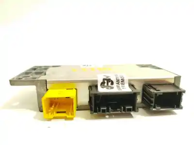 Second-hand car spare part airbag control unit for bmw 7 (e65, e66, e67) 740 d oem iam references 65776946108  