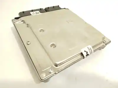 Second-hand car spare part ecu engine control for bmw 7 (e65, e66, e67) 740 d oem iam references 7794905 0281010899 