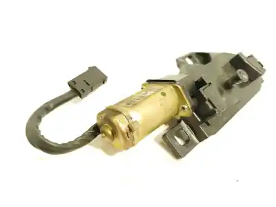 Second-hand car spare part TRUNK LOCK for BMW 7 (E65, E66, E67)  OEM IAM references 7014872  67107014872