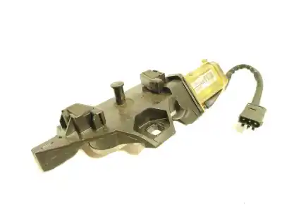 Second-hand car spare part trunk lock for bmw 7 (e65, e66, e67) 740 d oem iam references 7014872  67107014872