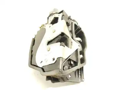 Second-hand car spare part rear right door lock for bmw 7 (e65, e66, e67) 740 d oem iam references 7028910  51227028910