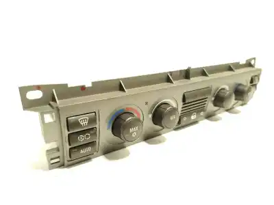 Second-hand car spare part climate control for bmw 7 (e65, e66, e67) 740 d oem iam references 64116953186